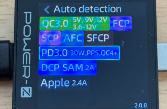 Обзор Ugreen Nexode GaN 100W (X606): Революция с выдвижным кабелем или маркетинг? Обзор Ugreen Nexode GaN 100W (X606): Революция с выдвижным кабелем или маркетинг?