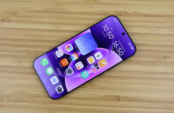 Обзор Xiaomi 17: компактного флагмана с самым мощным процессором