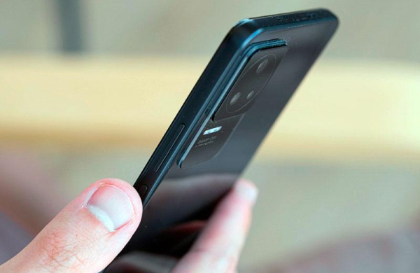 Обзор POCO F4 5G: по-прежнему очень эффективный смартфон Обзор POCO F4 5G: по-прежнему очень эффективный смартфон