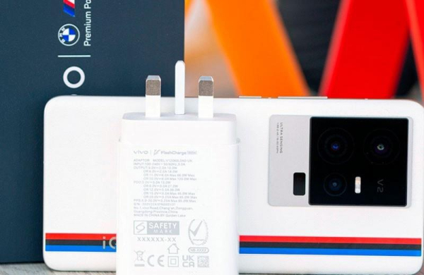 Обзор iQOO 11: суббрендовый смартфон Vivo превосходящий все ожидания Обзор iQOO 11: суббрендовый смартфон Vivo превосходящий все ожидания