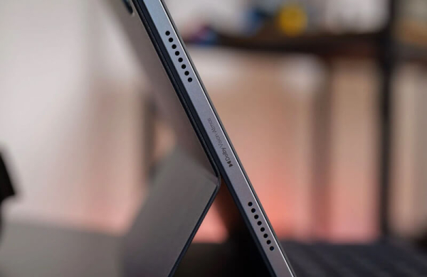 Обзор Xiaomi Redmi Pad 2 Pro: планшета для рисования и просмотра видео Обзор Xiaomi Redmi Pad 2 Pro: планшета для рисования и просмотра видео