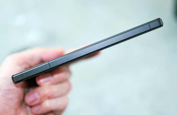 Обзор Sony Xperia 5 V: лучшего компактного смартфона для съёмки если бы не цена Обзор Sony Xperia 5 V: лучшего компактного смартфона для съёмки если бы не цена