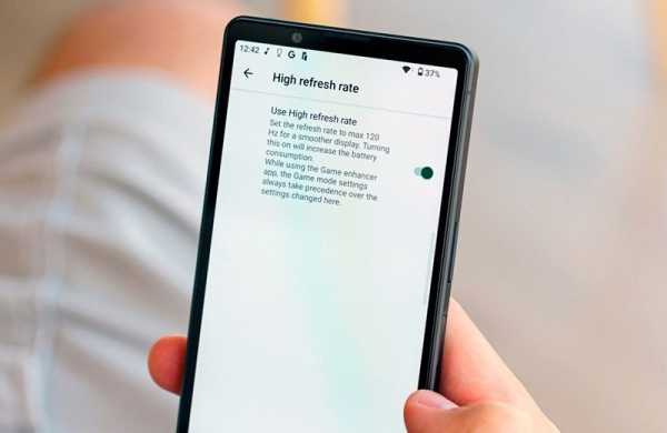 Обзор Sony Xperia 5 V: лучшего компактного смартфона для съёмки если бы не цена Обзор Sony Xperia 5 V: лучшего компактного смартфона для съёмки если бы не цена