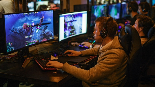 Адвокат предупредил о возможных последствиях S.T.A.L.K.E.R. для игроков