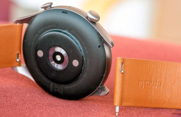 Обзор Amazfit GTR 3 Pro: улучшенных умных часов с множеством фитнес-фишек Обзор Amazfit GTR 3 Pro: улучшенных умных часов с множеством фитнес-фишек