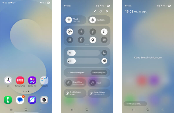 Обзор Samsung Galaxy S25 FE: чуть более доступного смартфона, не уступающего флагманам Обзор Samsung Galaxy S25 FE: чуть более доступного смартфона, не уступающего флагманам