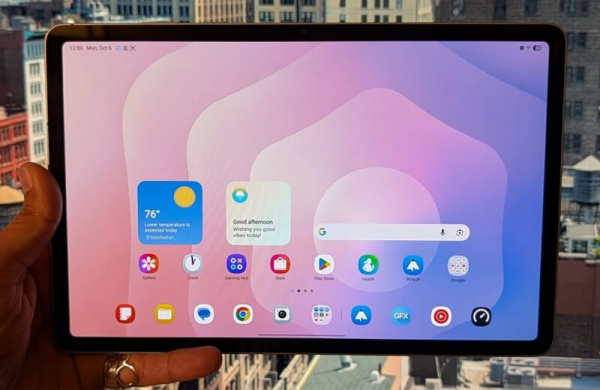Обзор Samsung Galaxy Tab S11: возвращение короля компактных планшетов