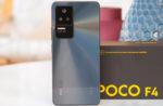 Обзор POCO F4 5G: по-прежнему очень эффективный смартфон Обзор POCO F4 5G: по-прежнему очень эффективный смартфон