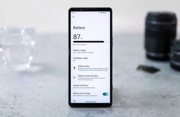 Обзор Sony Xperia 5 V: лучшего компактного смартфона для съёмки если бы не цена Обзор Sony Xperia 5 V: лучшего компактного смартфона для съёмки если бы не цена
