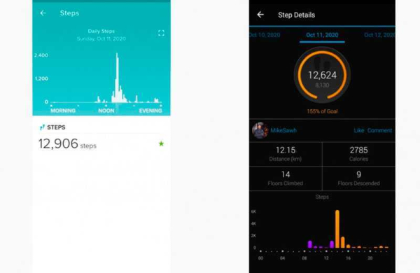 Обзор Fitbit Versa 3: альтернатива Apple Watch для Android Обзор Fitbit Versa 3: альтернатива Apple Watch для Android