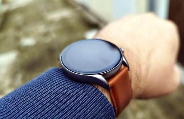 Обзор Amazfit GTR 3 Pro: улучшенных умных часов с множеством фитнес-фишек Обзор Amazfit GTR 3 Pro: улучшенных умных часов с множеством фитнес-фишек