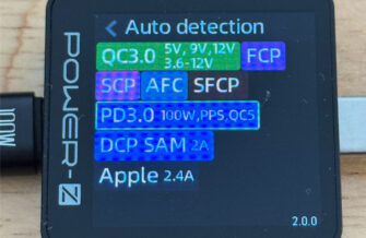 Обзор Ugreen Nexode GaN 100W (X606): Революция с выдвижным кабелем или маркетинг? Обзор Ugreen Nexode GaN 100W (X606): Революция с выдвижным кабелем или маркетинг?