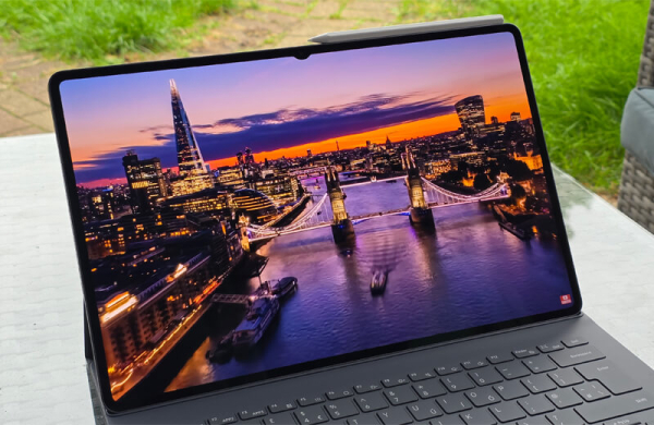 Обзор Samsung Galaxy Tab S11 Ultra: планшета 14,6-дюйм заменяющего ноутбук Обзор Samsung Galaxy Tab S11 Ultra: планшета 14,6-дюйм заменяющего ноутбук