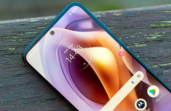 Обзор Motorola Moto G31: отличный доступный смартфон для повседневных задач Обзор Motorola Moto G31: отличный доступный смартфон для повседневных задач