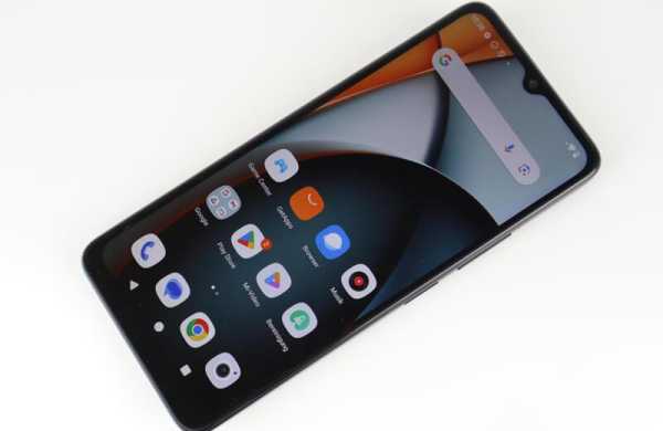 Xiaomi Redmi A3: обзор дешёвого смартфона для простых повседневных задач Xiaomi Redmi A3: обзор дешёвого смартфона для простых повседневных задач