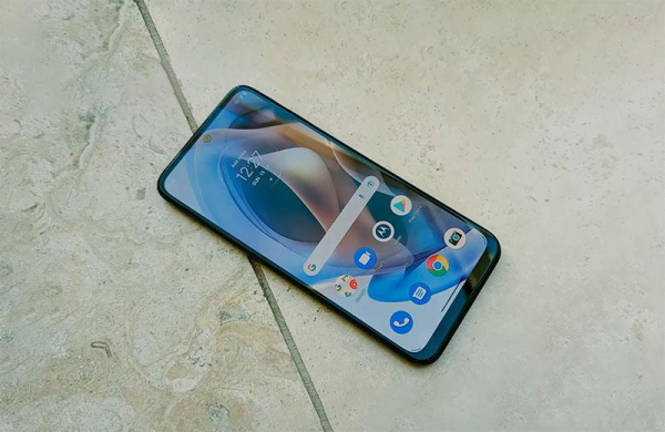 Обзор Motorola Moto G31: отличный доступный смартфон для повседневных задач Обзор Motorola Moto G31: отличный доступный смартфон для повседневных задач