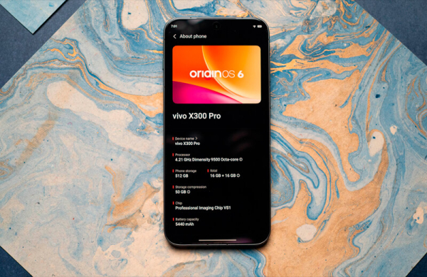 Обзор Vivo X300 Pro: лучшего смартфона для мобильной съёмки Обзор Vivo X300 Pro: лучшего смартфона для мобильной съёмки