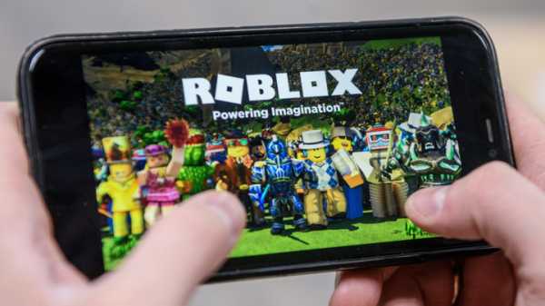 Кремль фиксирует много обращений от детей по ситуации вокруг блокировки Roblox