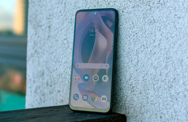 Обзор Motorola Moto G31: отличный доступный смартфон для повседневных задач Обзор Motorola Moto G31: отличный доступный смартфон для повседневных задач