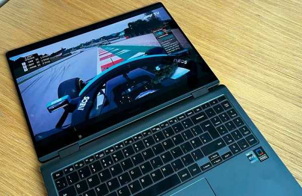 Обзор Samsung Galaxy Book 3 Pro: разочаровывающе хорошего ноутбука 2-в-1 Обзор Samsung Galaxy Book 3 Pro: разочаровывающе хорошего ноутбука 2-в-1