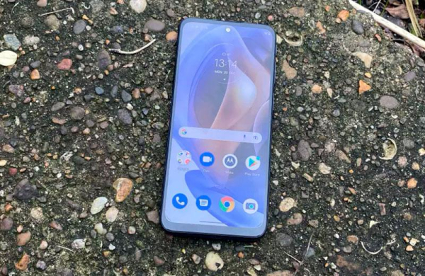 Обзор Motorola Moto G31: отличный доступный смартфон для повседневных задач Обзор Motorola Moto G31: отличный доступный смартфон для повседневных задач