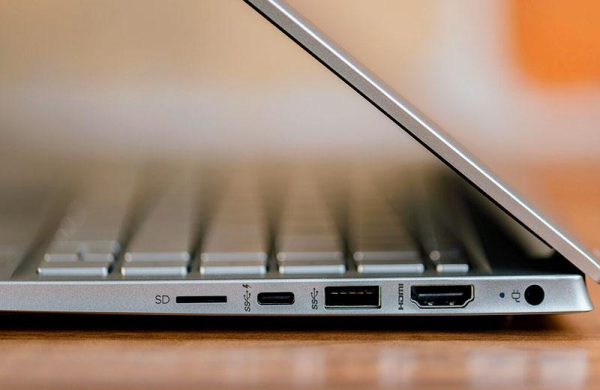 Обзор HP Pavilion 14 (2021): хороший ноутбук с премиальными особенностями и бюджетной ценой Обзор HP Pavilion 14 (2021): хороший ноутбук с премиальными особенностями и бюджетной ценой