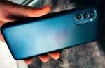 Обзор Motorola Moto G31: отличный доступный смартфон для повседневных задач Обзор Motorola Moto G31: отличный доступный смартфон для повседневных задач