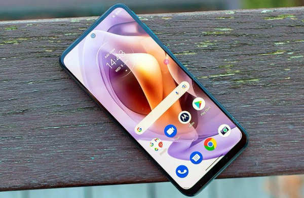 Обзор Motorola Moto G31: отличный доступный смартфон для повседневных задач Обзор Motorola Moto G31: отличный доступный смартфон для повседневных задач