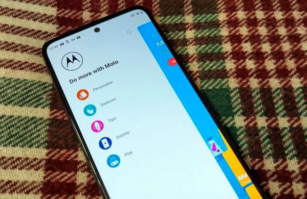 Обзор Motorola Moto G31: отличный доступный смартфон для повседневных задач Обзор Motorola Moto G31: отличный доступный смартфон для повседневных задач