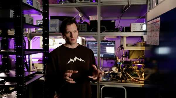 Ученый Дьяконов: фотонный компьютер способен искать вредоносную интернет-сеть