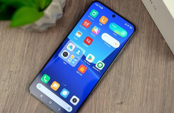 Обзор Xiaomi 13: почти идеального смартфона флагмана с компактным дизайном Обзор Xiaomi 13: почти идеального смартфона флагмана с компактным дизайном