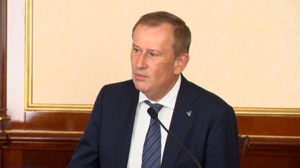 Дрозденко предупредил о блокировке интернета в Ленобласти в праздники