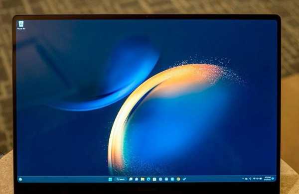 Обзор Samsung Galaxy Book 3 Pro: разочаровывающе хорошего ноутбука 2-в-1 Обзор Samsung Galaxy Book 3 Pro: разочаровывающе хорошего ноутбука 2-в-1