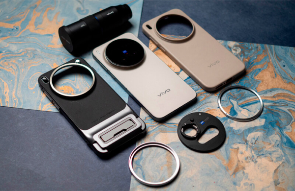 Обзор Vivo X300 Pro: лучшего смартфона для мобильной съёмки Обзор Vivo X300 Pro: лучшего смартфона для мобильной съёмки