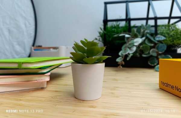 Обзор Xiaomi Redmi Note 13 Pro (4G): нового короля среднебюджетных смартфонов Обзор Xiaomi Redmi Note 13 Pro (4G): нового короля среднебюджетных смартфонов