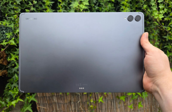 Обзор Samsung Galaxy Tab S11 Ultra: планшета 14,6-дюйм заменяющего ноутбук Обзор Samsung Galaxy Tab S11 Ultra: планшета 14,6-дюйм заменяющего ноутбук