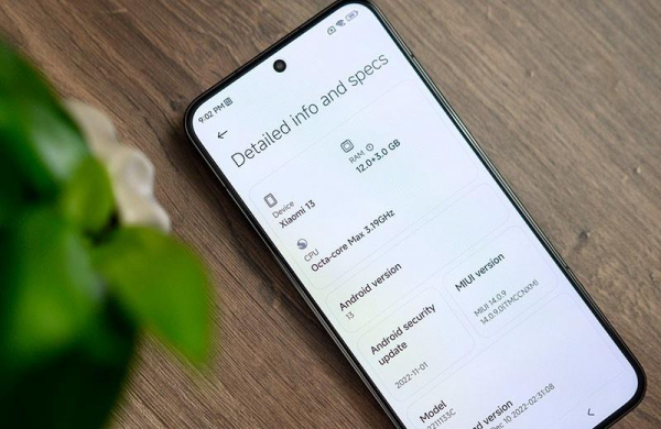 Обзор Xiaomi 13: почти идеального смартфона флагмана с компактным дизайном Обзор Xiaomi 13: почти идеального смартфона флагмана с компактным дизайном