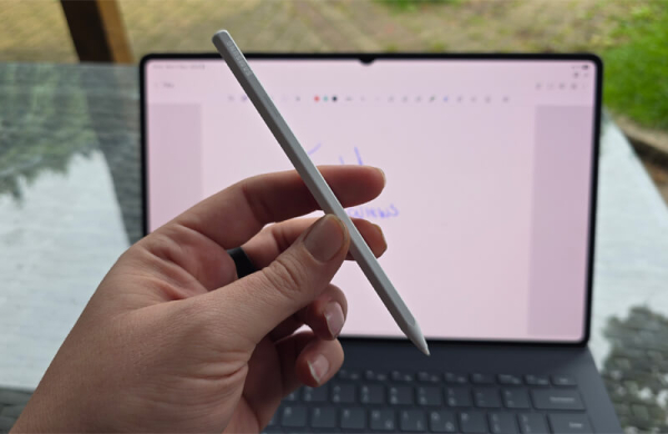 Обзор Samsung Galaxy Tab S11 Ultra: планшета 14,6-дюйм заменяющего ноутбук Обзор Samsung Galaxy Tab S11 Ultra: планшета 14,6-дюйм заменяющего ноутбук