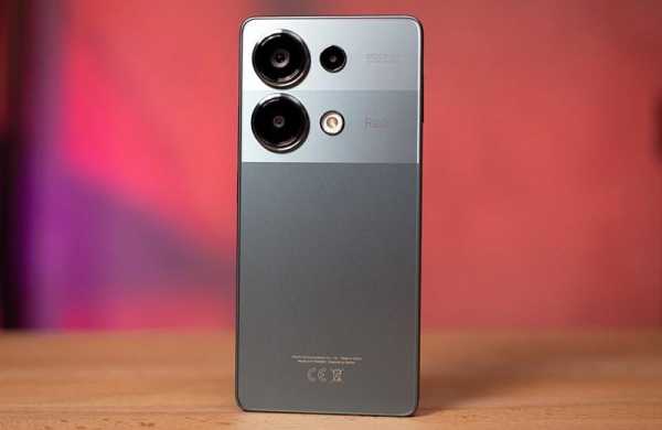 Обзор Xiaomi Redmi Note 13 Pro (4G): нового короля среднебюджетных смартфонов Обзор Xiaomi Redmi Note 13 Pro (4G): нового короля среднебюджетных смартфонов