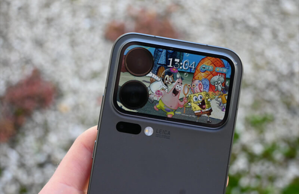 Обзор Xiaomi 17 Pro Max: лучший флагманский смартфон со вторым экраном Обзор Xiaomi 17 Pro Max: лучший флагманский смартфон со вторым экраном