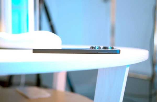 Обзор Xiaomi Redmi Note 13 Pro (4G): нового короля среднебюджетных смартфонов Обзор Xiaomi Redmi Note 13 Pro (4G): нового короля среднебюджетных смартфонов