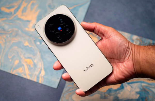 Обзор Vivo X300 Pro: лучшего смартфона для мобильной съёмки Обзор Vivo X300 Pro: лучшего смартфона для мобильной съёмки