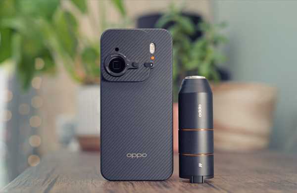 Обзор Oppo Find X9 Pro: камерофона с телеобъективом Hasselblad Обзор Oppo Find X9 Pro: камерофона с телеобъективом Hasselblad