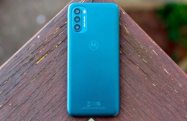 Обзор Motorola Moto G31: отличный доступный смартфон для повседневных задач Обзор Motorola Moto G31: отличный доступный смартфон для повседневных задач