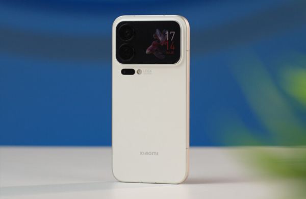 Обзор Xiaomi 17 Pro Max: лучший флагманский смартфон со вторым экраном Обзор Xiaomi 17 Pro Max: лучший флагманский смартфон со вторым экраном