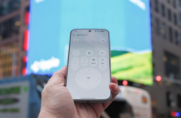 Обзор OnePlus 15: хорошего флагманского смартфона с выгодной ценой Обзор OnePlus 15: хорошего флагманского смартфона с выгодной ценой