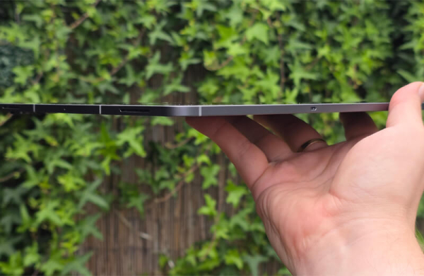 Обзор Samsung Galaxy Tab S11 Ultra: планшета 14,6-дюйм заменяющего ноутбук Обзор Samsung Galaxy Tab S11 Ultra: планшета 14,6-дюйм заменяющего ноутбук