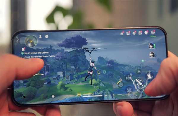 Обзор Oppo Find X9 Pro: камерофона с телеобъективом Hasselblad Обзор Oppo Find X9 Pro: камерофона с телеобъективом Hasselblad