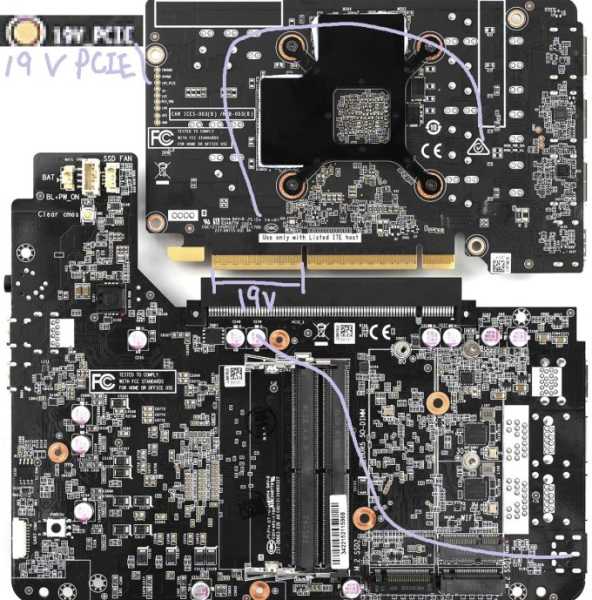 Zotac создала необычную версию RTX 5060 Ti без проблемного разъёма питания Zotac создала необычную версию RTX 5060 Ti без проблемного разъёма питания