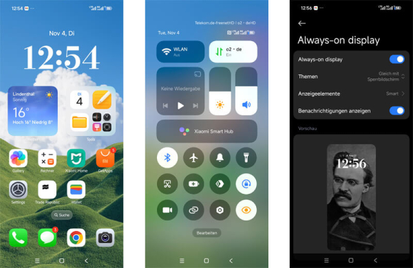 Обзор Xiaomi 17 Pro Max: лучший флагманский смартфон со вторым экраном Обзор Xiaomi 17 Pro Max: лучший флагманский смартфон со вторым экраном